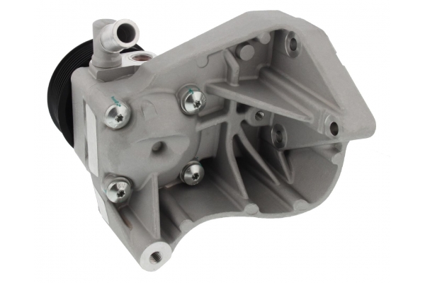 MAPCO Hydraulikslang, stysrsystem 27043