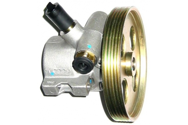 MAPCO Roolivõimendi pump 27417