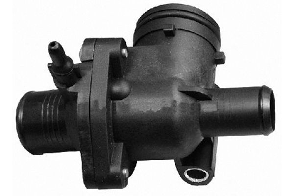 MAPCO Kylmedelsfläns 28314
