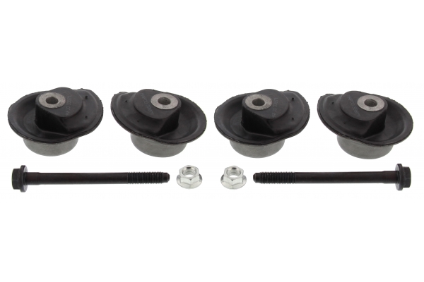MAPCO Reparationssats, axelstomme 33871/4
