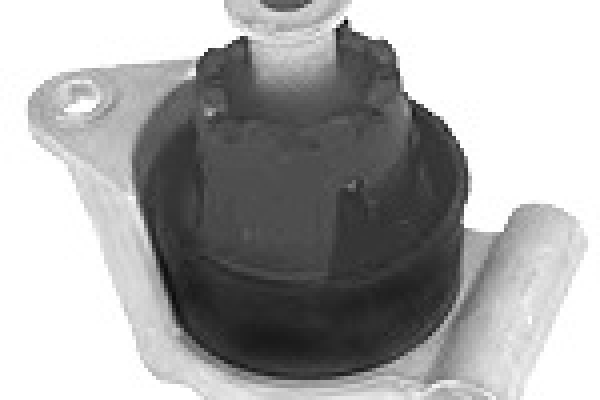 MAPCO Vaihteiston ripustus 36759