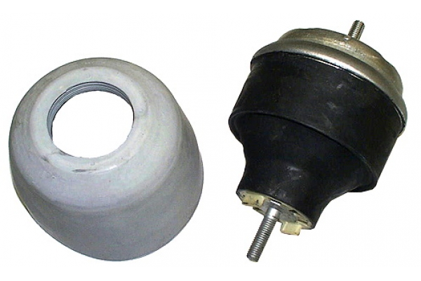 MAPCO Moottorin tuki 36850