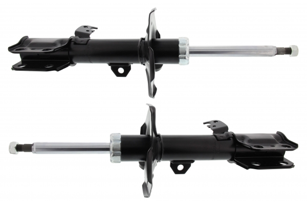 MAPCO Iskunvaimennin 40202/3