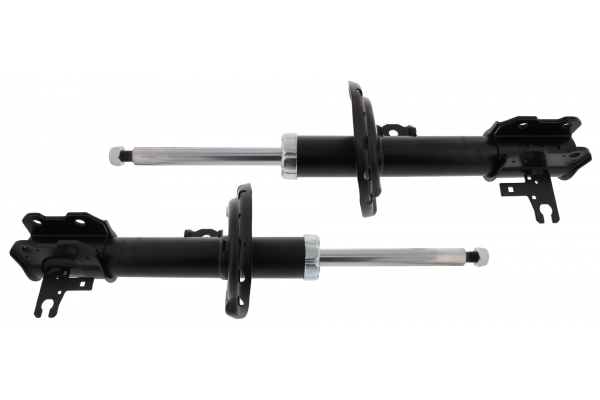 MAPCO Amortisaator 40724/2