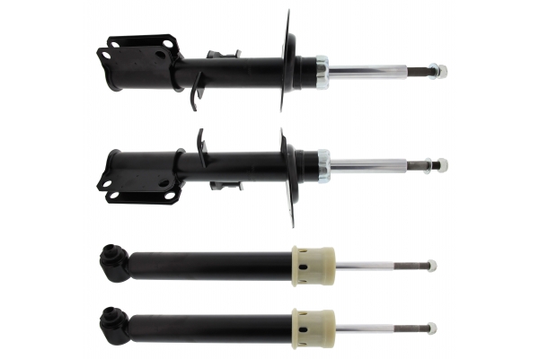 MAPCO Amortisaator 40985