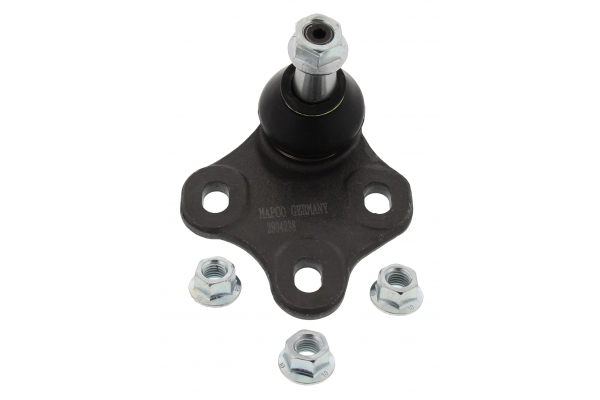 MAPCO Pallonivel 51754