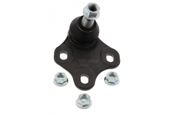 MAPCO Pallonivel 51755
