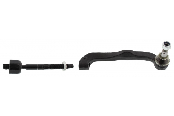 MAPCO strypo montavimas 51776