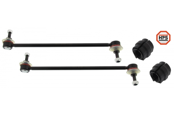MAPCO Remondikomplekt, stabilisaator 53175/1HPS