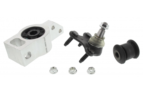 MAPCO pakabos komplektas 53286