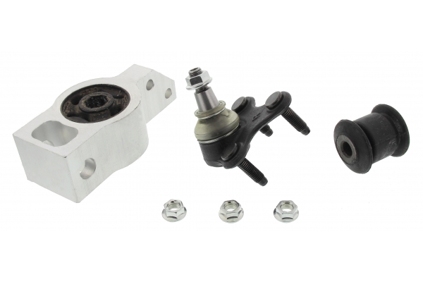 MAPCO pakabos komplektas 53287