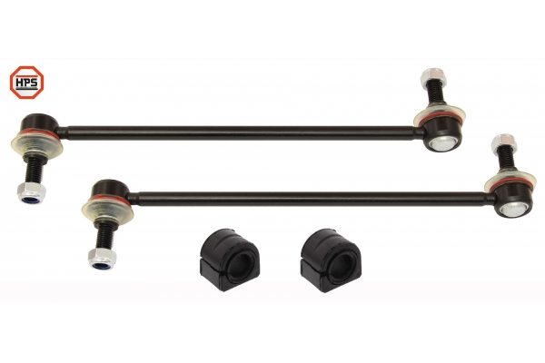 MAPCO Remondikomplekt, stabilisaator 53327HPS