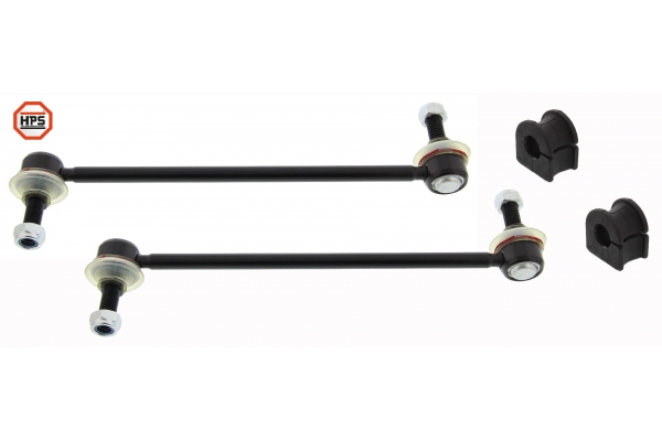 MAPCO Reparationssats, krängningshämmarfäste 53709HPS