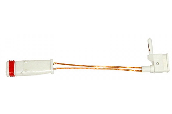 MAPCO Hoiatuskontakt, piduriklotsi kulumine 56802