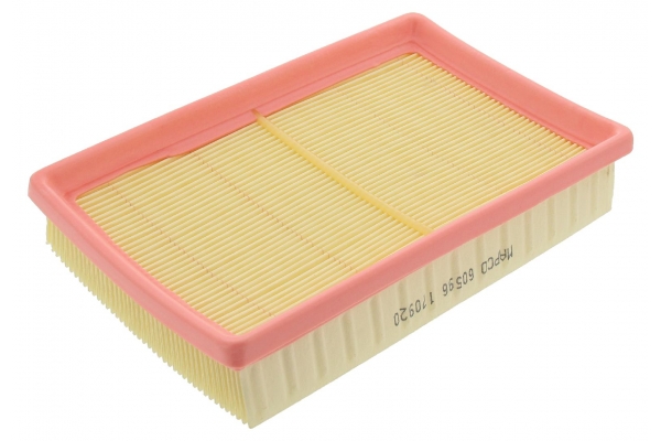 MAPCO Filtr powietrza 60596