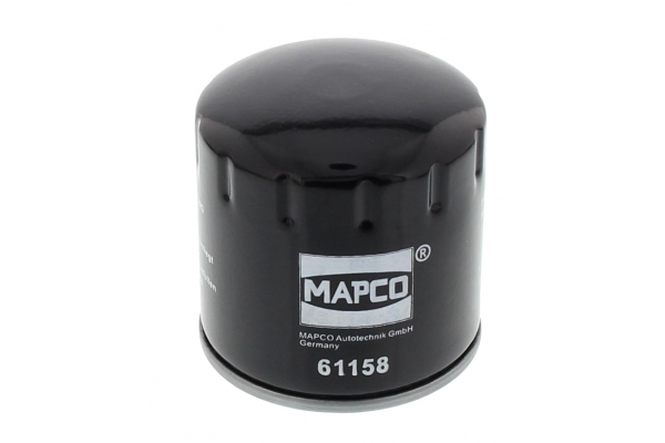 MAPCO Õlifilter 61158
