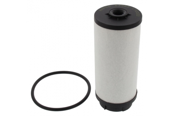 MAPCO Bränslefilter 63983