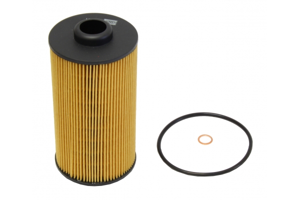 MAPCO Õlifilter 64601