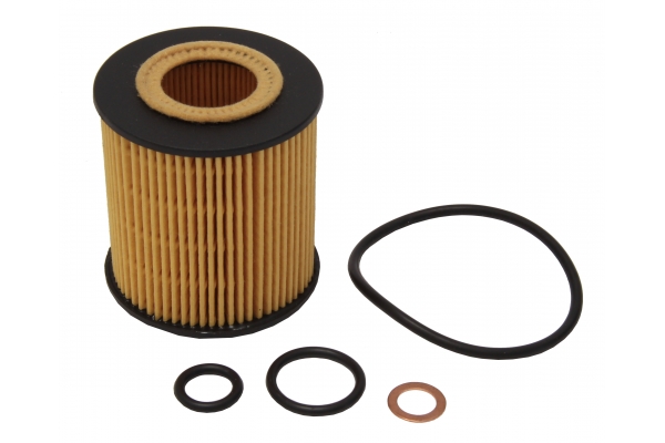 MAPCO Õlifilter 64603