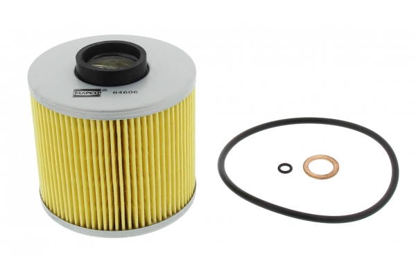 MAPCO Õlifilter 64606