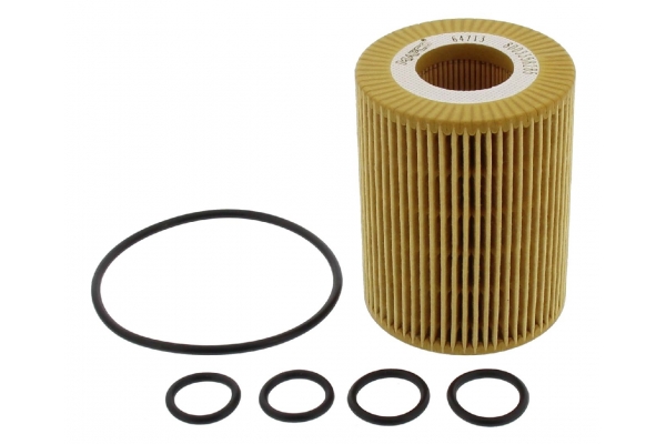 MAPCO Õlifilter 64713