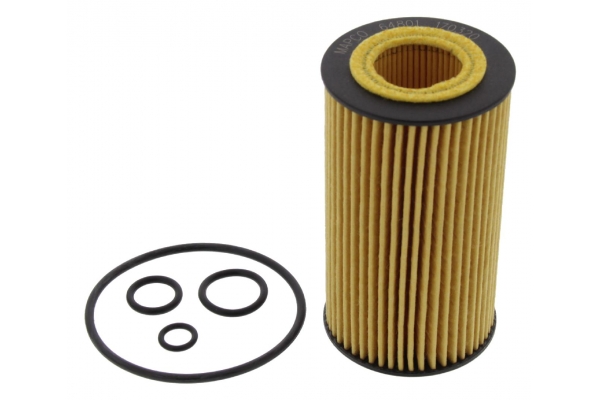 MAPCO Õlifilter 64801