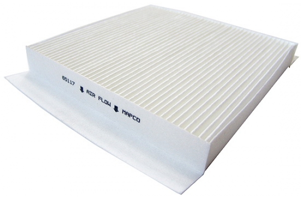 MAPCO Filter,salongiõhk 65117