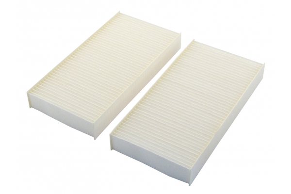 MAPCO Filter-komplekt 65504