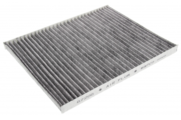 MAPCO Filter,salongiõhk 67206