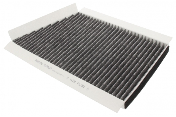 MAPCO Filter,salongiõhk 67807