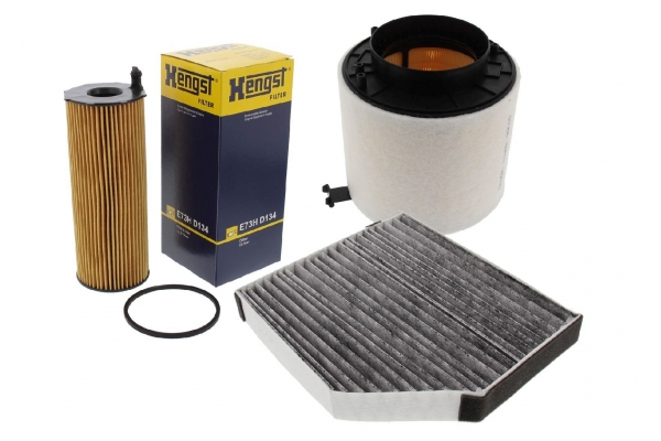 MAPCO Suodatinsarja 68915H