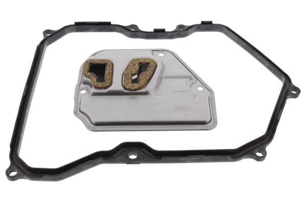 MAPCO hidraulinių filtrų komplektas, automatinė transmisija 69008