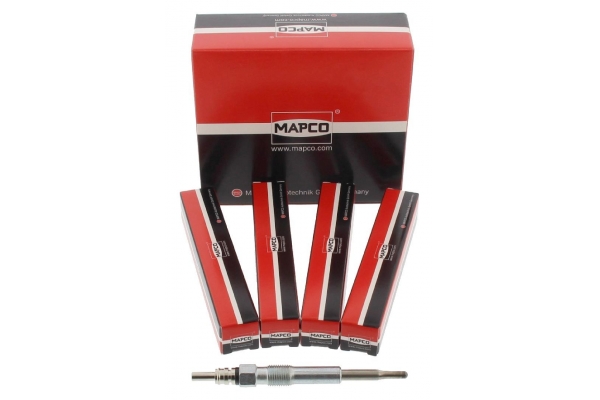 MAPCO kaitinimo žvakė 7806/4