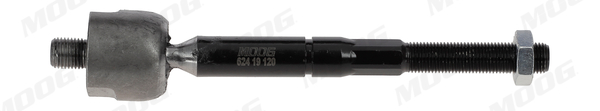 MOOG Sisemine rooliots,roolivarras FD-AX-15989