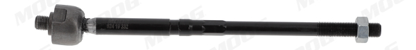 MOOG Sisemine rooliots,roolivarras FD-AX-16533