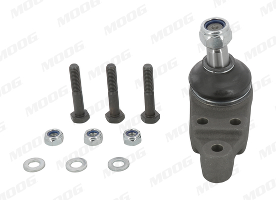 MOOG Przegub mocujący / prowadzący FD-BJ-3389