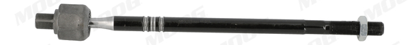 MOOG Raidetangon pää, suora FI-AX-4971