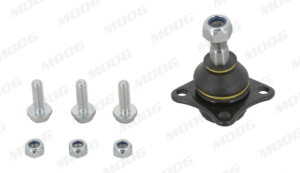 MOOG Przegub mocujący / prowadzący FI-BJ-0049