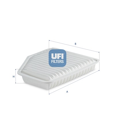UFI Õhufilter 30.E61.00