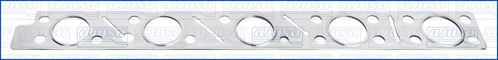 AJUSA Uszczelka, kolektor dolotowy / wydechowy 13224900