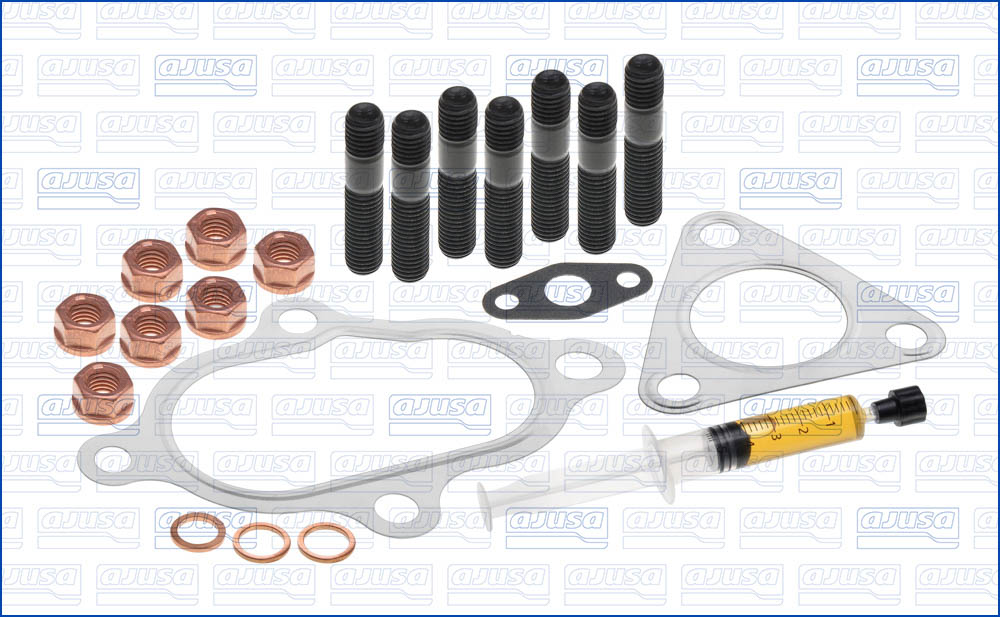 AJUSA Monteringsats, Turbo JTC11310