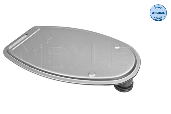 MEYLE Hydrauliikkasuodatin, automaattivaihteisto 014 027 0051