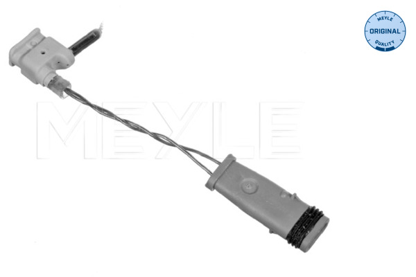 MEYLE Hoiatuskontakt, piduriklotsi kulumine 014 054 0032