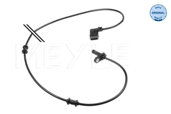 MEYLE Andur, rattapöörete arv 014 899 0048