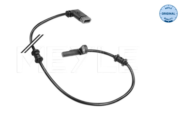 MEYLE Andur, rattapöörete arv 014 899 0057