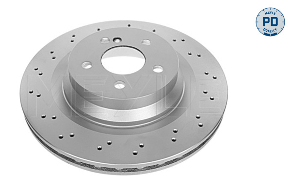 MEYLE Piduriketas 015 523 0017/PD