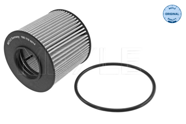 MEYLE alyvos filtras 100 115 0014