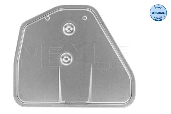 MEYLE hidraulinis filtras, automatinė transmisija 100 136 0011