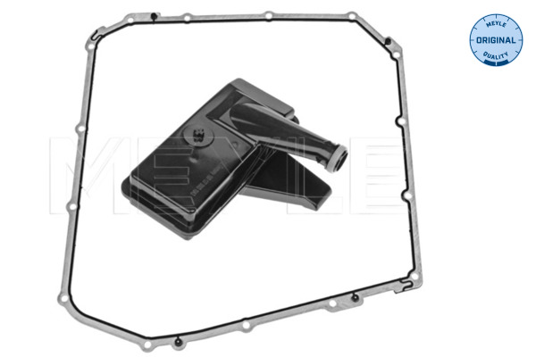 MEYLE Hydrauliikkasuodatinsarja, automaattivaihteisto 100 137 0003
