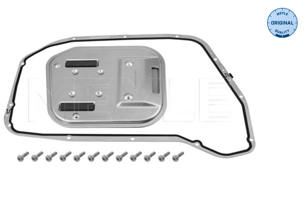 MEYLE Hydrauliikkasuodatinsarja, automaattivaihteisto 100 137 0006